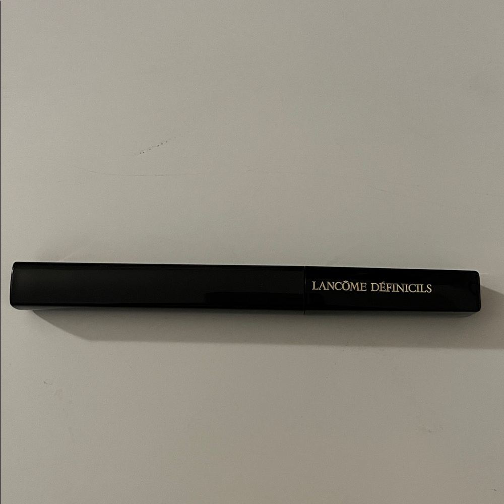 Lancôme Définicils Mascara in Black/unopened